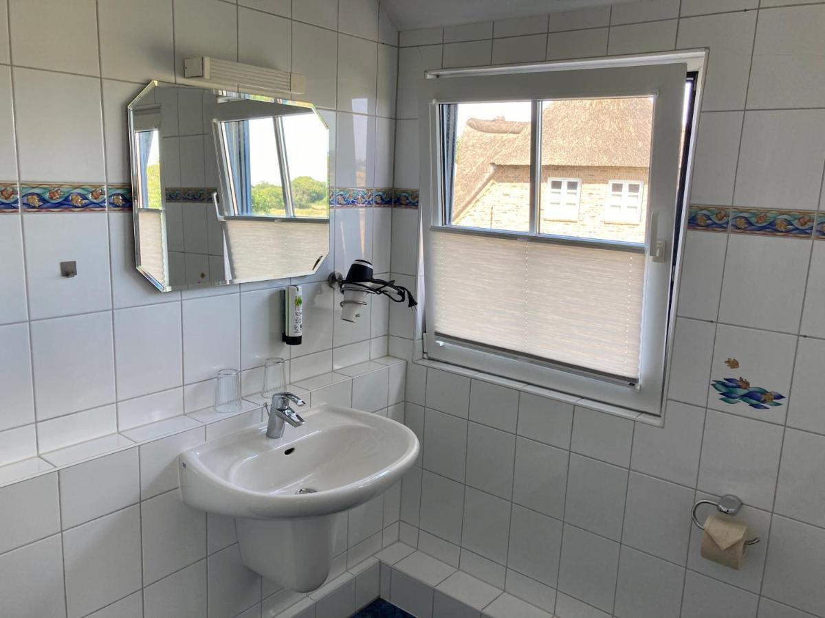 Gaestehaus Koelfhamm 2 Sankt Peter-Ording Luaran gambar
