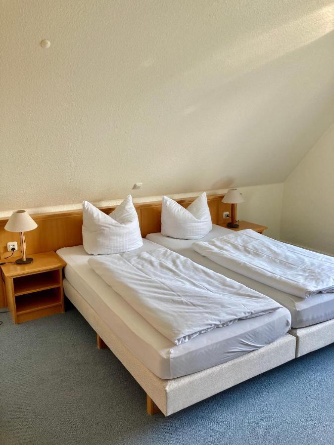 Gaestehaus Koelfhamm 2 Sankt Peter-Ording Luaran gambar