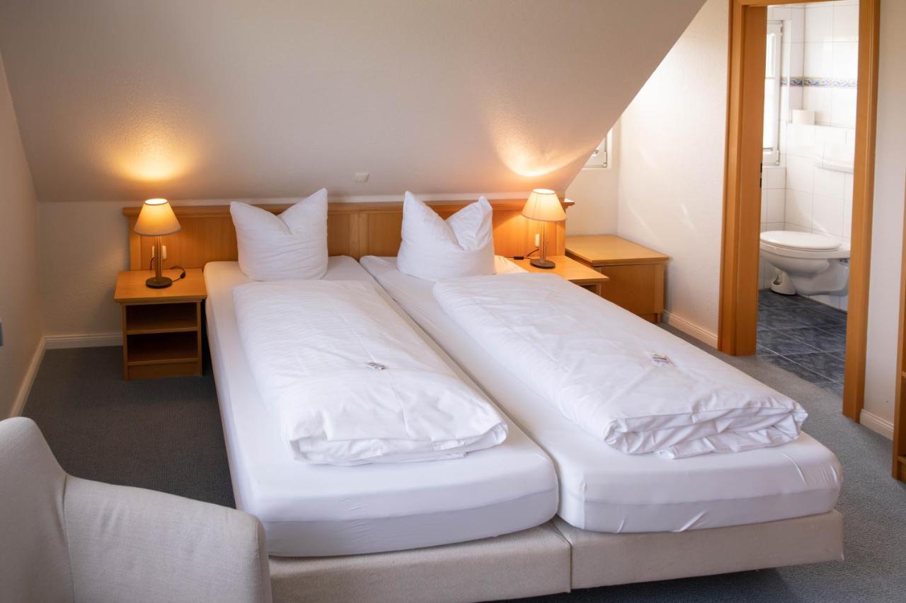 Gaestehaus Koelfhamm 2 Sankt Peter-Ording Luaran gambar