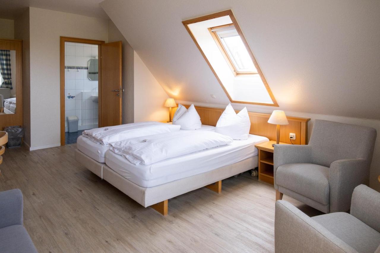 Gaestehaus Koelfhamm 2 Sankt Peter-Ording Luaran gambar